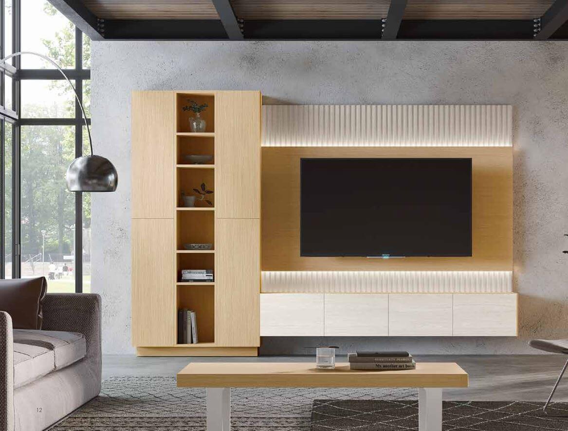 Mueble de salón ref. 096/01 Mueble de salón ref. 096/01