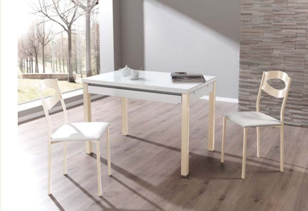 Mesa de cocina Ref. 013/O