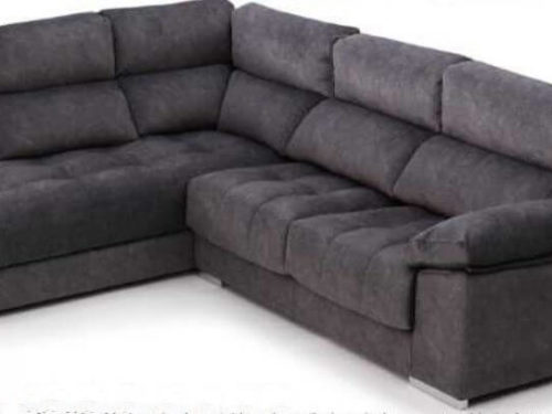 Chaislongue ref. 075/Ze – jevape