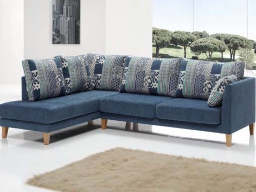 Chaislongue ref. 129/Fa