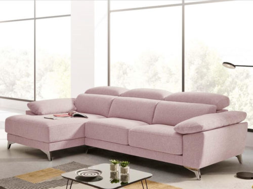 Chaislongue ref. 129/Na