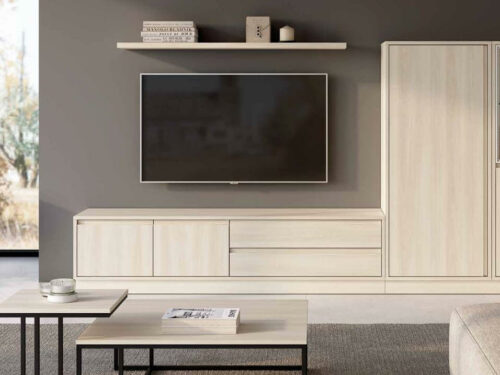 Mueble de salón ref. 076/05