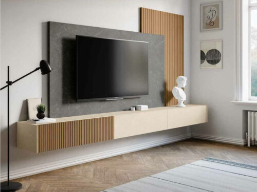 Mueble de salón ref. 096/07