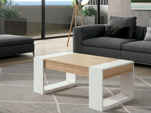 Mesa de centro ref. 084/1020