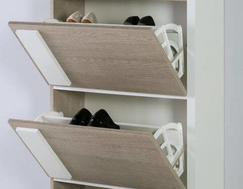 Zapatera ref. 084/690
