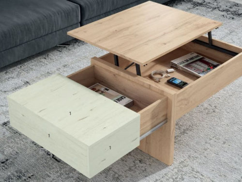 Mesa de centro ref. 084/900