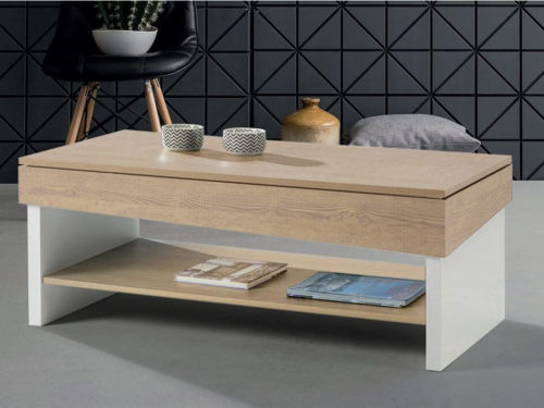 Mesa de centro ref. 084/950