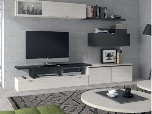 Mueble de salón ref. 088/255