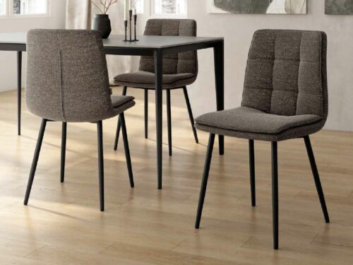 Silla de comedor ref. 076/09