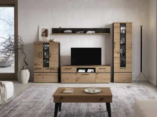Mueble de salón ref. 053/101