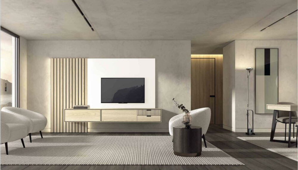 Mueble de salón ref. 082/101