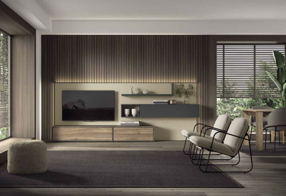 Mueble de salón ref. 082/103