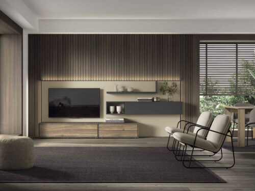 Mueble de salón ref. 082/103