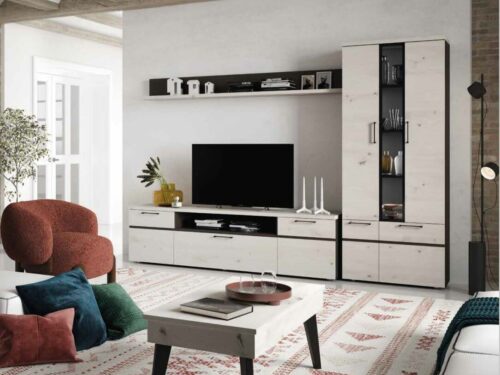 Mueble de salón ref. 053/104