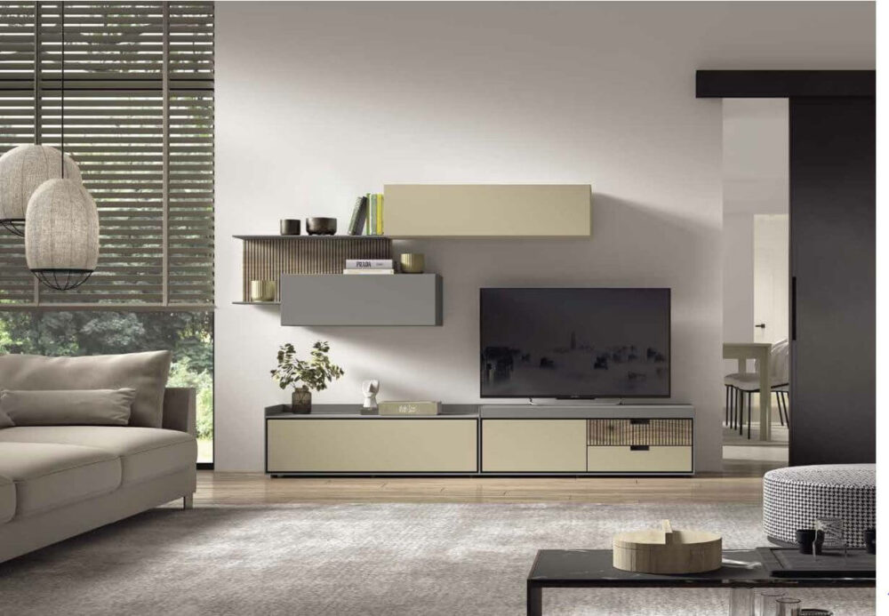 Mueble de salón ref. 082/105