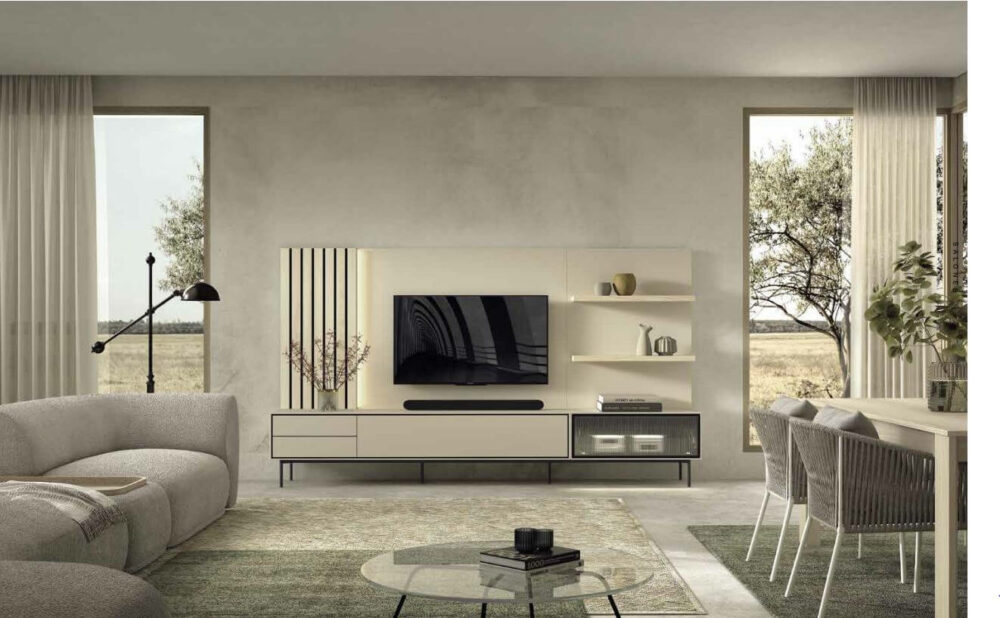Mueble de salón ref. 082/106