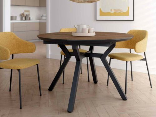 Mesa de comedor ref. 076/107