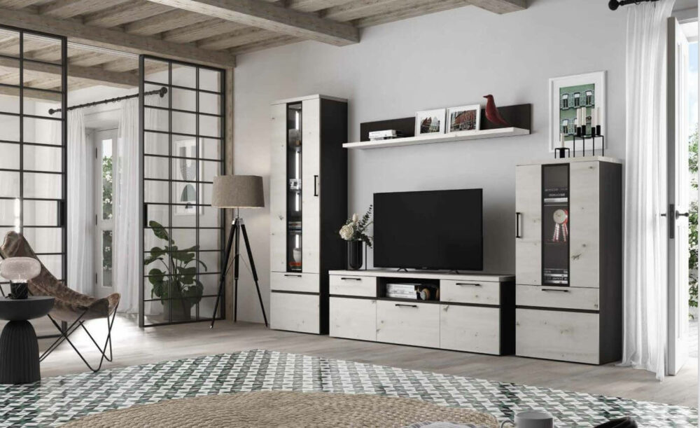 Mueble de salón ref. 053/108