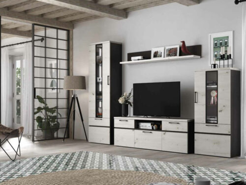 Mueble de salón ref. 053/108