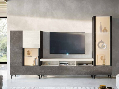 Mueble de salón ref. 096/11