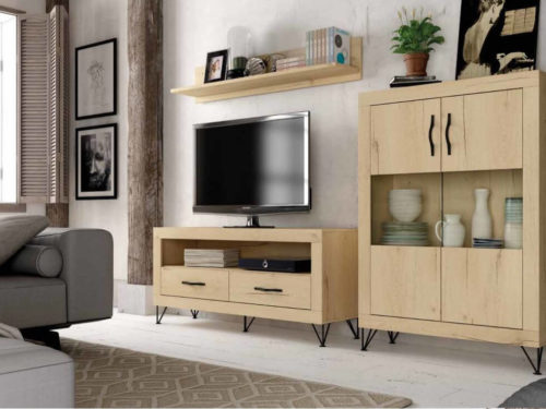 Mueble de salón ref. 076/314