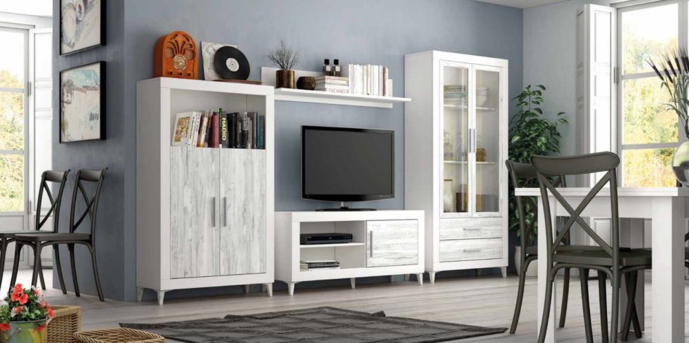 Mueble de salón ref. 076/330