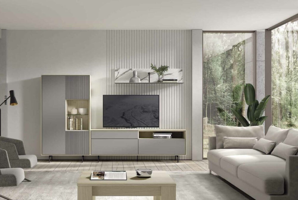 Mueble de salón ref. 082/111
