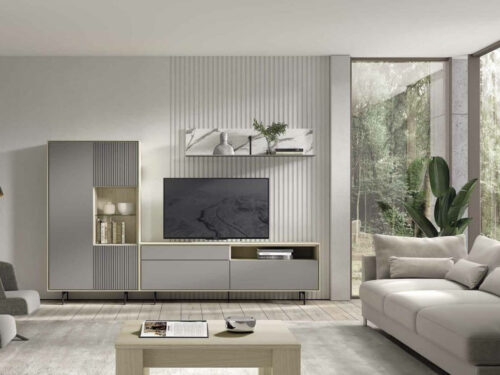 Mueble de salón ref. 082/111