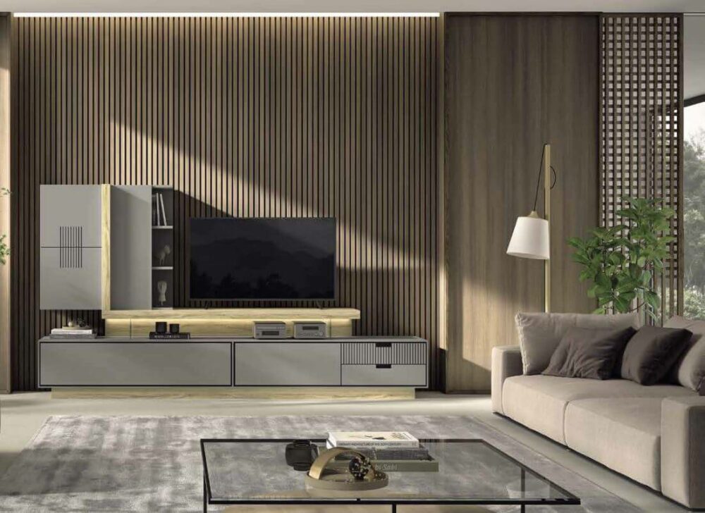 Mueble de salón ref. 082/115