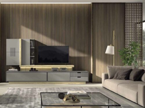 Mueble de salón ref. 082/115