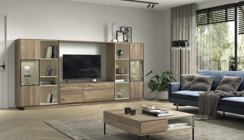 Mueble de salón ref. 082/119