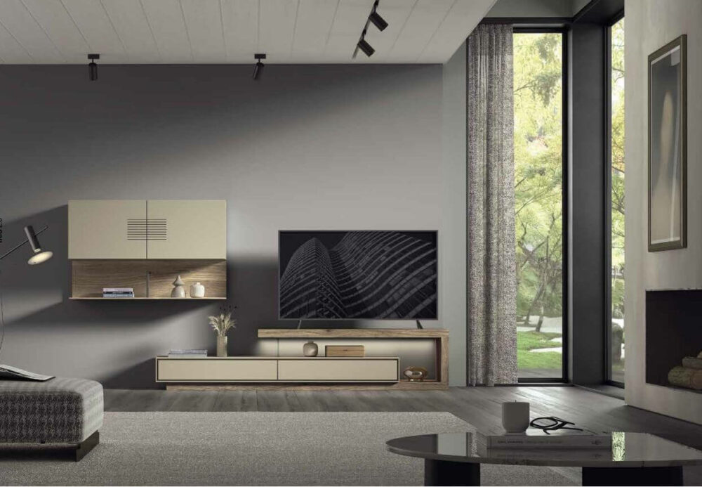 Mueble de salón ref. 082/126