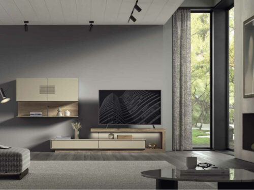 Mueble de salón ref. 082/126