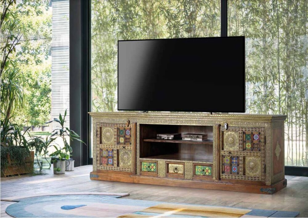 Mueble Tv Ref. 064/1287