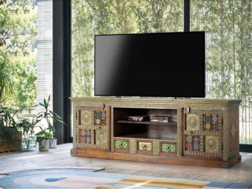 Mueble Tv Ref. 064/1287