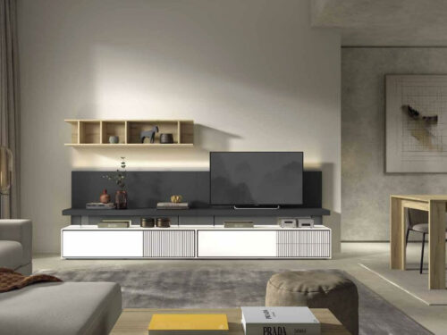 Mueble de salón ref. 082/129
