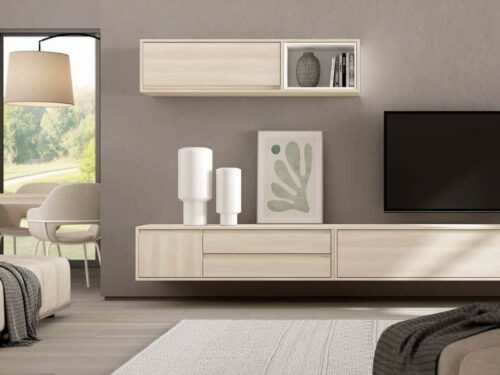 Mueble de salón ref. 076/13