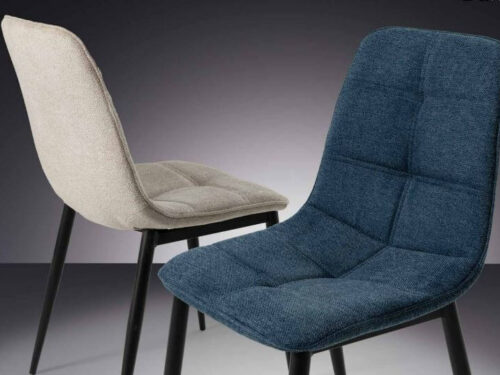 Silla de comedor ref. 070/139
