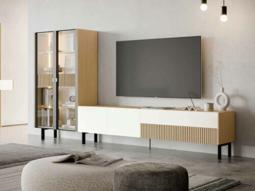 Mueble de salón ref. 096/14