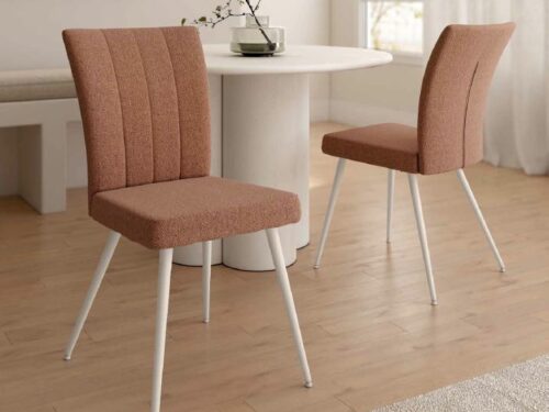 Silla de comedor ref. 076/14