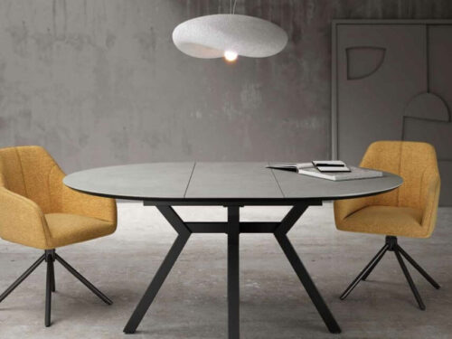 Mesa de comedor ref. 076/141