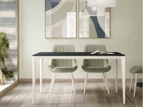 Mesa de comedor ref. 076/153
