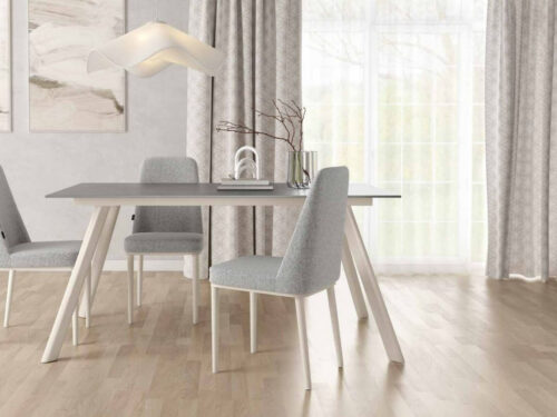 Mesa de comedor ref. 076/156