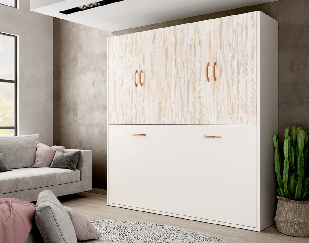 Dormitorio Juvenil ref. 076/124