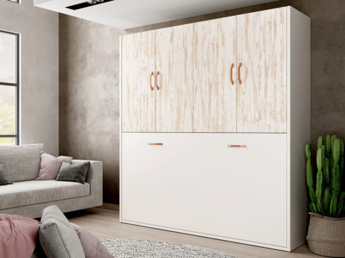 Dormitorio Juvenil ref. 076/124