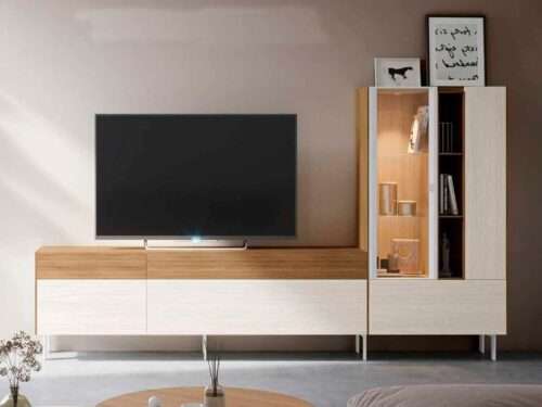 Mueble de salón ref. 096/18