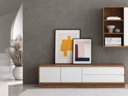 Mueble de salón ref. 076/20