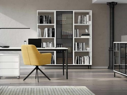 Mobiliaro de oficina ref. 076/201