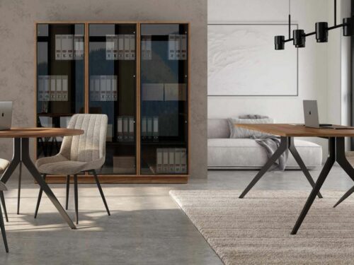 Mobiliario de oficina ref. 076/203