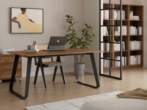 Mobiliario de oficina ref. 076/205